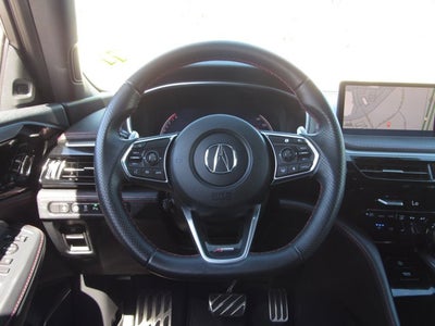 2022 Acura MDX w/A-Spec Package