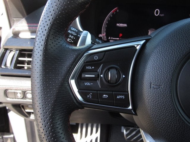 2022 Acura MDX w/A-Spec Package
