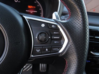 2022 Acura MDX w/A-Spec Package