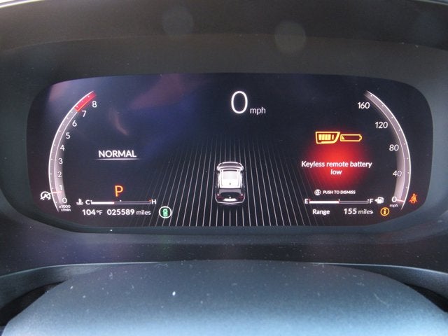 2022 Acura MDX w/A-Spec Package