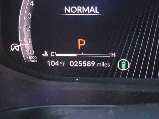 2022 Acura MDX w/A-Spec Package