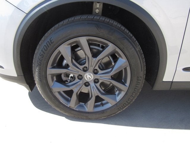 2022 Acura MDX w/A-Spec Package