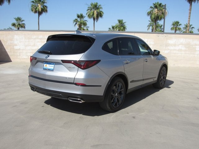 2022 Acura MDX w/A-Spec Package