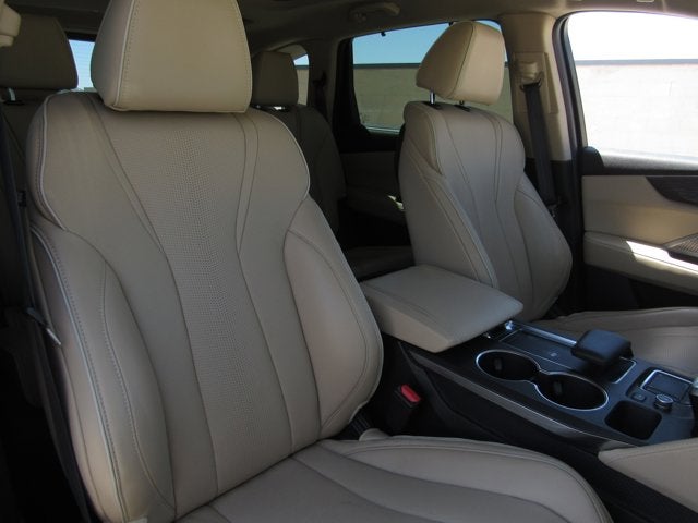 2022 Acura MDX w/Advance Package