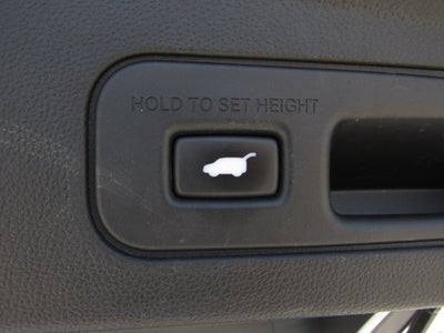 2022 Acura MDX w/Advance Package