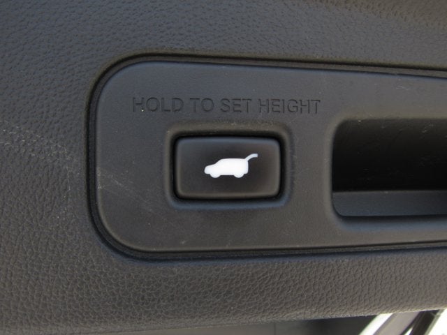 2022 Acura MDX w/Advance Package