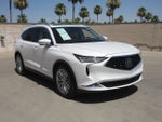 2022 Acura MDX w/Advance Package