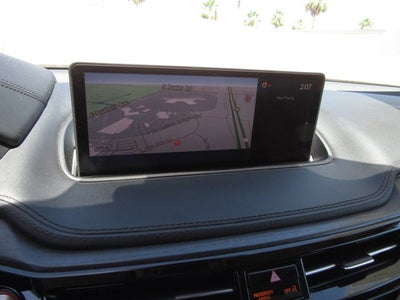 2022 Acura MDX w/Advance Package