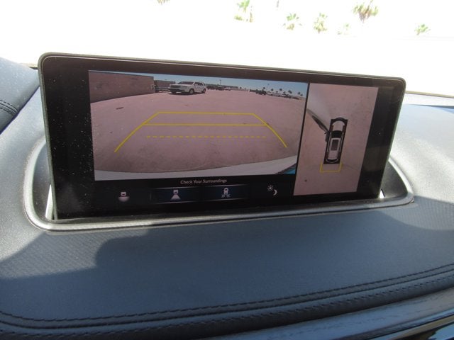 2022 Acura MDX w/Advance Package