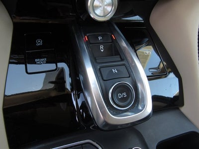 2022 Acura MDX w/Advance Package