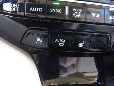 2022 Acura MDX w/Advance Package