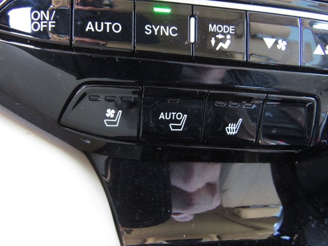 2022 Acura MDX w/Advance Package