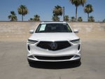 2022 Acura MDX w/Advance Package