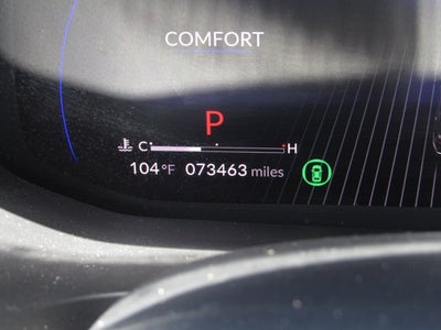 2022 Acura MDX w/Advance Package