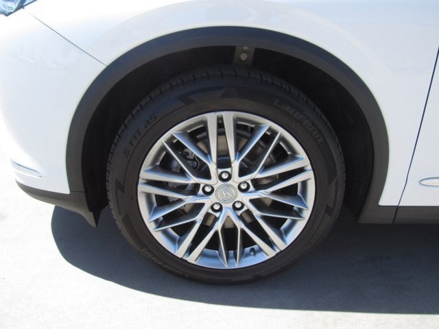 2022 Acura MDX w/Advance Package