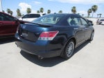 2010 Honda Accord Sdn EX-L