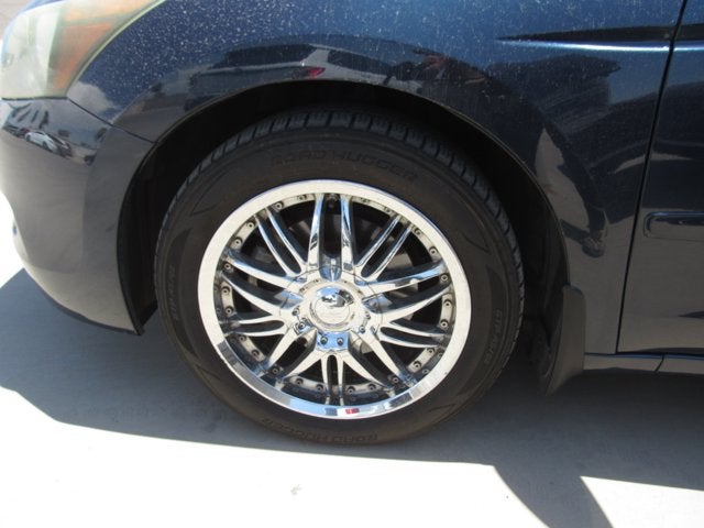2010 Honda Accord Sdn EX-L