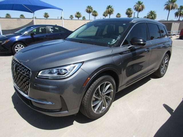 2024 Lincoln Corsair Grand Touring AWD's photo