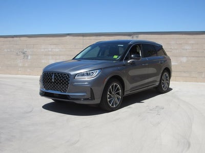 2024 Lincoln Corsair Grand Touring
