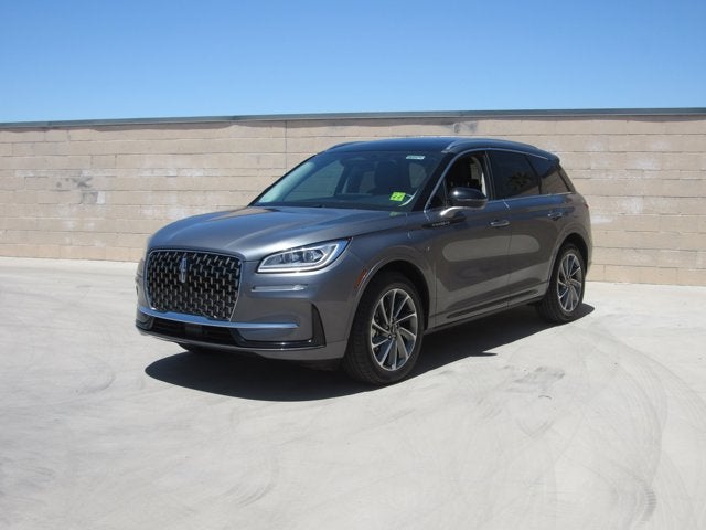 2024 Lincoln Corsair Grand Touring