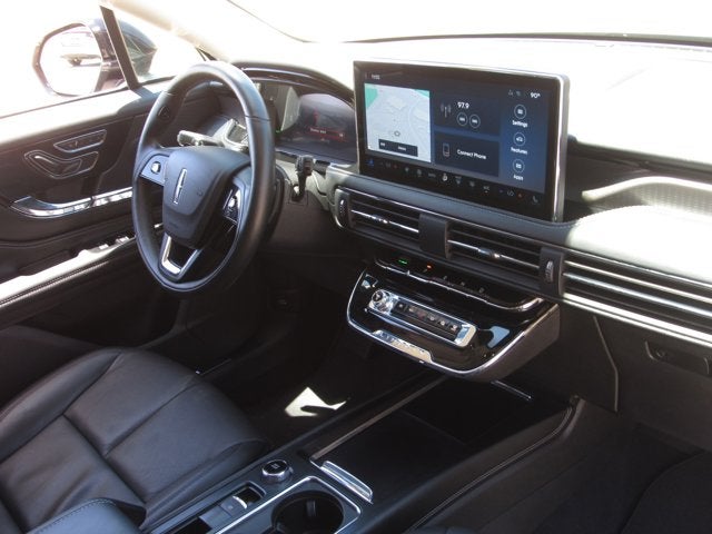 2024 Lincoln Corsair Grand Touring