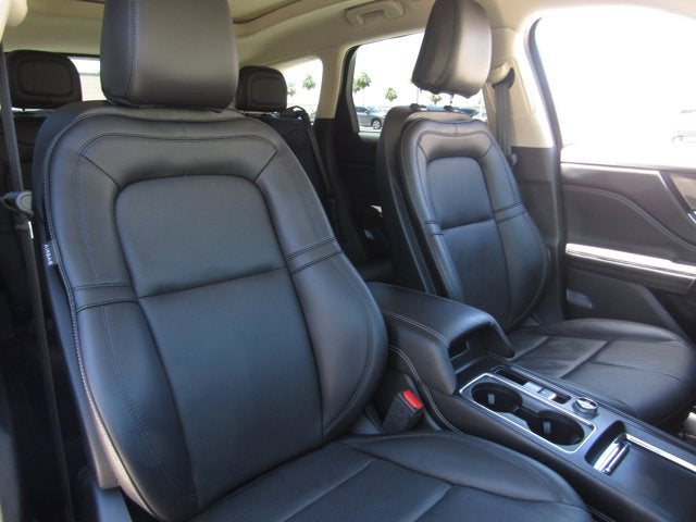 2024 Lincoln Corsair Grand Touring