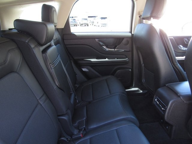 2024 Lincoln Corsair Grand Touring