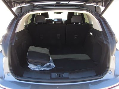 2024 Lincoln Corsair Grand Touring