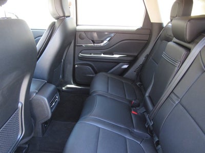 2024 Lincoln Corsair Grand Touring