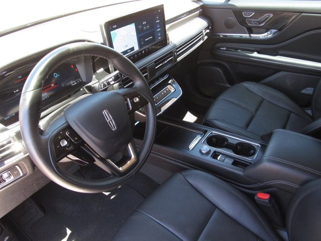 2024 Lincoln Corsair Grand Touring - Photo 17