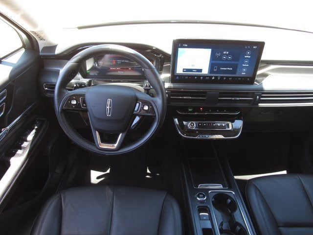 2024 Lincoln Corsair Grand Touring