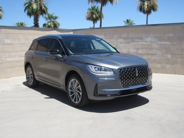 2024 Lincoln Corsair Grand Touring