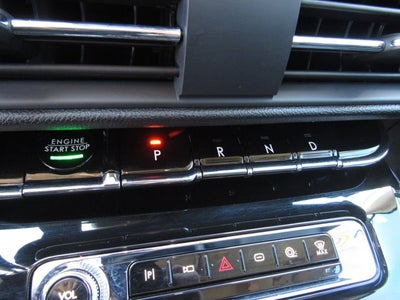 2024 Lincoln Corsair Grand Touring