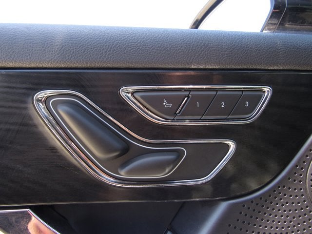 2024 Lincoln Corsair Grand Touring