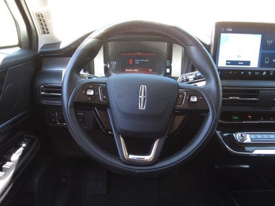 2024 Lincoln Corsair Grand Touring
