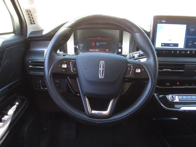 2024 Lincoln Corsair Grand Touring