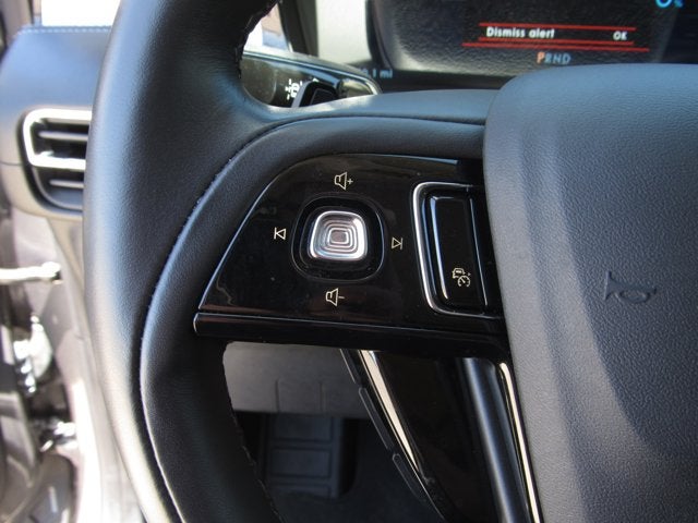 2024 Lincoln Corsair Grand Touring - Photo 26