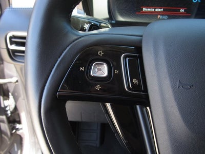 2024 Lincoln Corsair Grand Touring