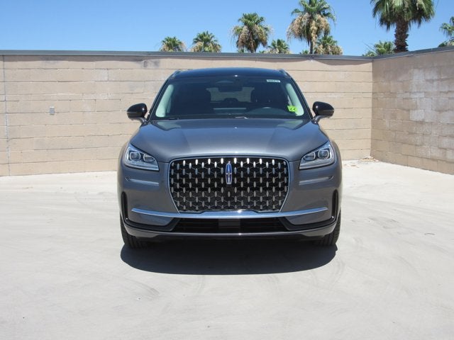 2024 Lincoln Corsair Grand Touring