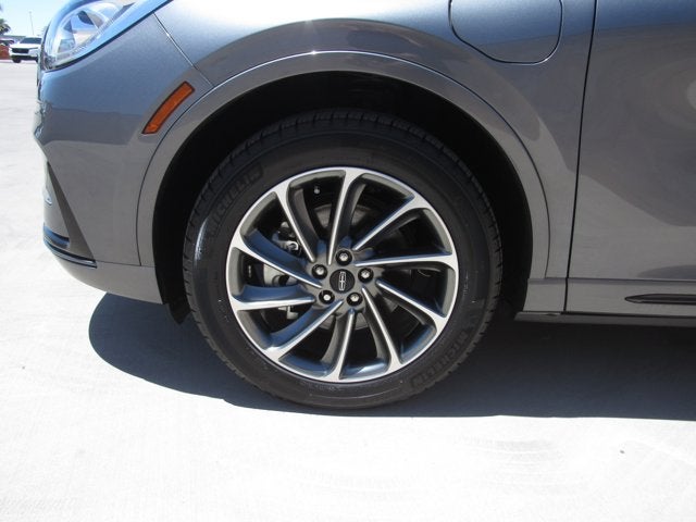 2024 Lincoln Corsair Grand Touring
