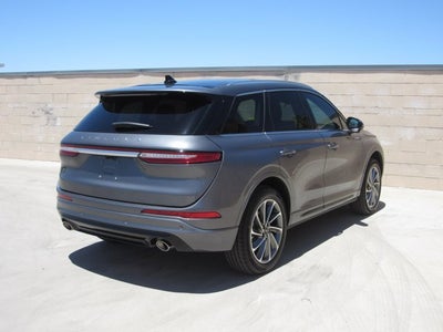 2024 Lincoln Corsair Grand Touring