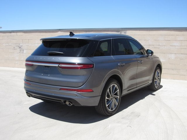 2024 Lincoln Corsair Grand Touring
