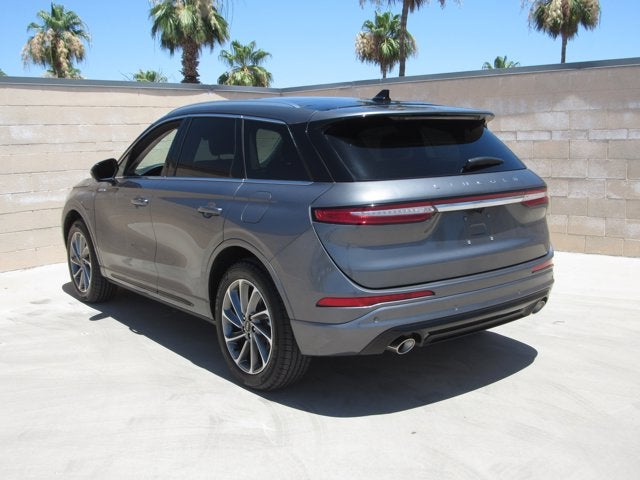2024 Lincoln Corsair Grand Touring - Photo 6