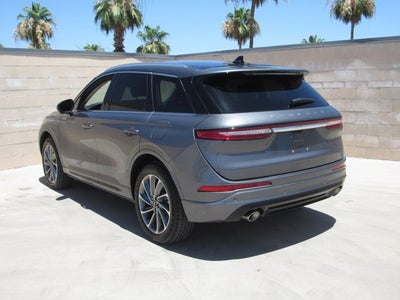 2024 Lincoln Corsair Grand Touring