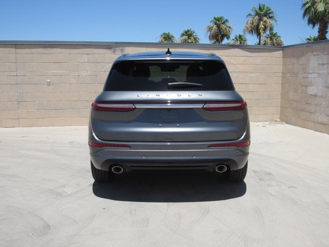 2024 Lincoln Corsair Grand Touring - Photo 7
