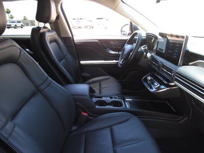 2024 Lincoln Corsair Grand Touring