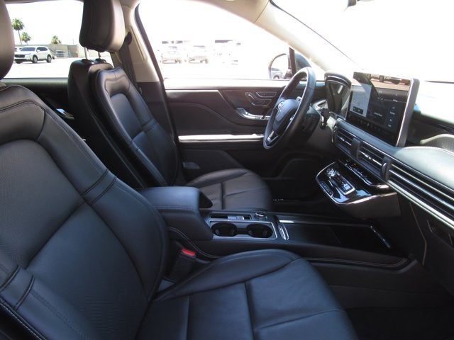 2024 Lincoln Corsair Grand Touring