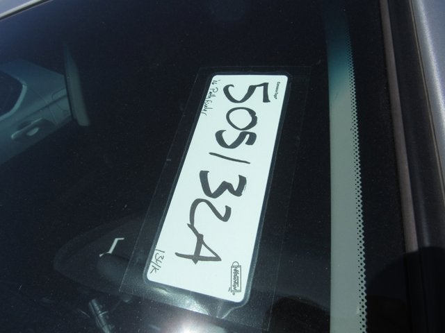 2016 Nissan Pathfinder SV