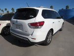 2015 Nissan Pathfinder SV