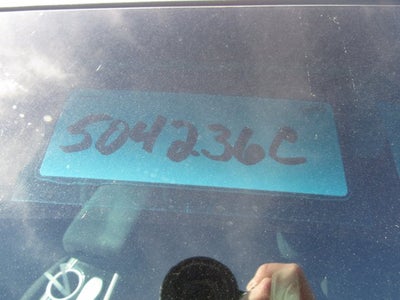 2015 Nissan Pathfinder SV